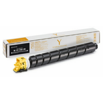 Origin�lny toner Kyocera TK-8545Y (�lt�)