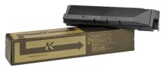 Toner do tiskrny Originlny toner KYOCERA TK-8600K (ierny)