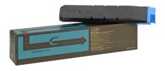 Toner do tiskrny Originlny toner KYOCERA TK-8600C (Azrov)