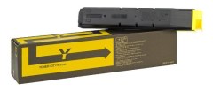 Toner do tiskrny Originlny toner KYOCERA TK-8600Y (lt)