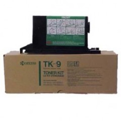 Toner do tiskrny Originlny toner KYOCERA TK-9 (ierny)