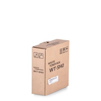 Origin�lna odpadov� n�dobka Kyocera WT-5140