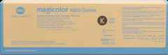 Toner do tiskrny Originlny toner Minolta A0DK151 (ierny)