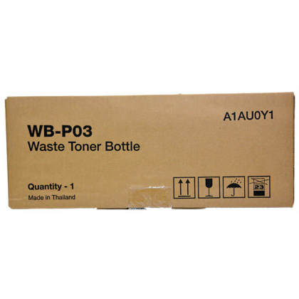 Originálna odpadová nádobka MINOLTA WB-P03 (A1AU0Y1)