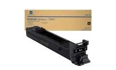 Toner do tiskrny Originlny toner Minolta TN-318K (A0DK153) (ierny)