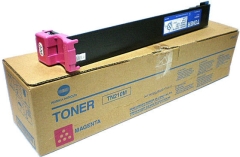 Toner do tiskárny Originálny toner Minolta TN-210M (8938511) (Purpurový)