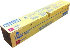 Toner do tiskrny Originlny toner Minolta TN-216M (A11G351) (Purpurov)