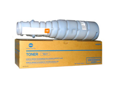 Toner do tiskrny Originlny toner  Minolta TN-217K (A202051) (ierny)