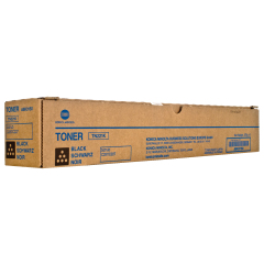 Toner do tiskrny Originln toner Minolta TN-221K (A8K3150) (ierny)