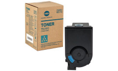 Toner do tiskrny Originlny toner Minolta TN-310C (4053-703) (Azrov)