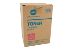 Toner do tiskrny Originlny toner Minolta TN-310M (4053-603) (Purpurov)