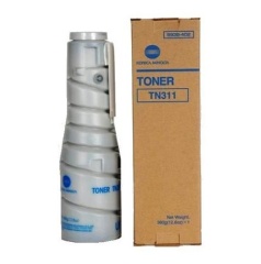 Toner do tiskrny Originlny toner Minolta TN-311 (8938404) (ierny)