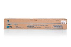 Toner do tiskrny Originlny toner Minolta TN-324C (A8DA450) (Azrov)