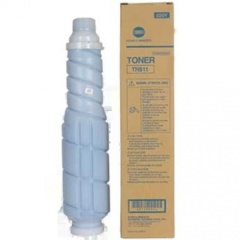 Toner do tiskrny Originlny toner  Minolta TN511 (ierny)