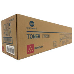 Toner do tiskrny Originlny toner Minolta TN-611M (A070350) (Purpurov)