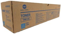 Toner do tiskrny Originln toner Minolta TN-612C (A0VW450) (Azrov)