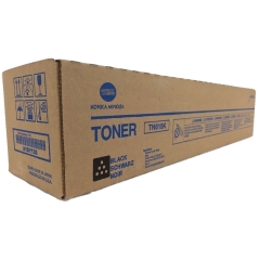 Toner do tiskrny Originlny toner Minolta TN-615K (A1DY150) (ierny)