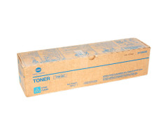 Toner do tiskrny Originln toner Minolta TN-616C (A1U9453) (Azrov)