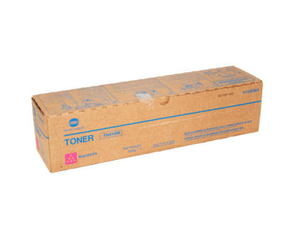 Originln toner Minolta TN-616M (A1U9353) (Purpurov)