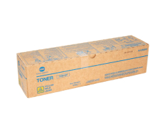 Toner do tiskrny Originln toner Minolta TN-616Y (A1U9253) (lt)