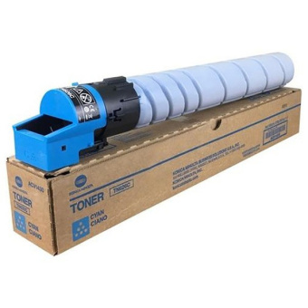 Origin�ln� toner Minolta TN-626C (ACV1450) (Az�rov�)