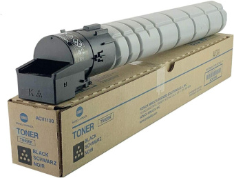 Origin�ln� toner Minolta TN-626K (ACV1150) (�ierny)