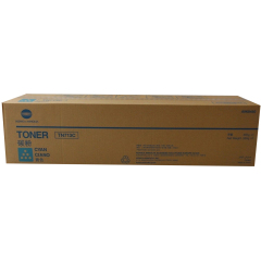 Toner do tiskrny Originln toner Minolta TN-713C (A9K8450) (Azrov)