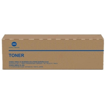 Originln toner Minolta TN-713K (A9K8150) (ierny)