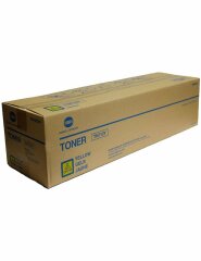 Toner do tiskrny Originln toner Minolta TN-713Y (A9K8250) (lt)