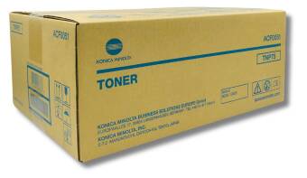 Origin�lny toner Minolta TNP-75 (ACF0051) (�ierny)