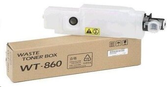 Origin�lna odpadov� n�dobka Kyocera WT-860