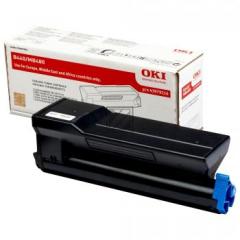 Toner do tiskrny Originlny toner OKI 43979216 (ierny)