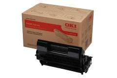 Toner do tiskrny Originlny toner OKI 09004461 (ierny)