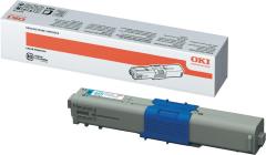 Toner do tiskrny Originlny toner OKI 44469724 (Azrov)