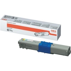 Toner do tiskrny Originlny toner OKI 44469722 (lt)