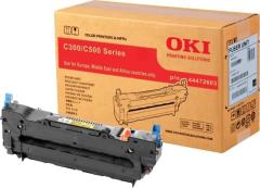 Toner do tiskrny Originlna zapekacia jednotka OKI 44472603