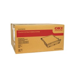 Toner do tiskrny Originlna psov jednotka OKI 43363412