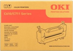 Toner do tiskrny Originlna zapekacia jednotka OKI 44289103