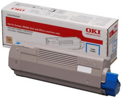 Toner do tiskrny Originlny toner OKI 46507507 (Azrov)