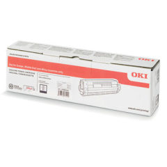 Toner do tiskrny Originln toner OKI 47095704 (ierny)