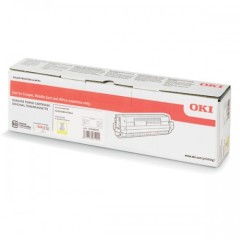 Toner do tiskrny Originln toner OKI 47095701 (lt)