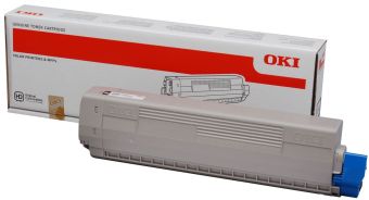 Originlny toner OKI 44844508 (iern)