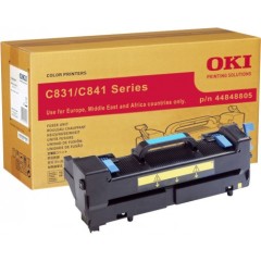 Toner do tiskrny Originlna zapekacia jednotka OKI 44848805