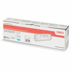 Toner do tiskrny Originlny toner OKI 46861307 (Azrov)