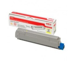 Toner do tiskrny Originlny toner OKI 43487709 (lt)