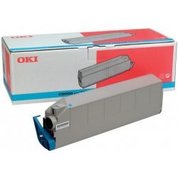 Originlny toner OKI 41515211 (Azrov)