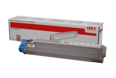 Toner do tiskrny Originlny toner OKI 44036024 (ierny)