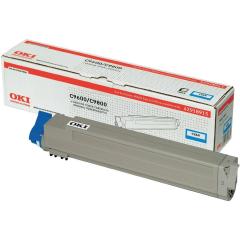 Toner do tiskrny Originlny toner OKI 42918915 (Azrov)