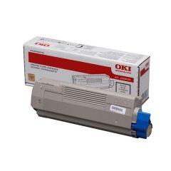 Toner do tiskrny Originlny toner OKI 45396304 (ierny)