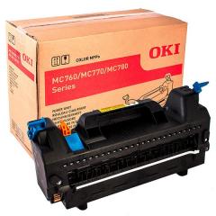 Toner do tiskrny Originlna zapekacia jednotka OKI 45380003